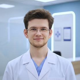 Вахрамеев Алексей Викторович