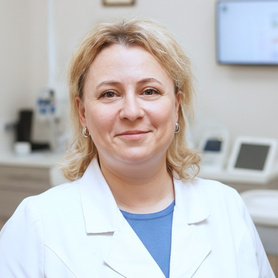 Полина Мирослава Леонидовна