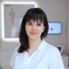 Радина Анна Анатольевна