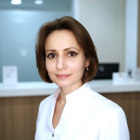 Анна Владимировна Шпичко